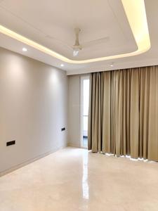 Bedroom Image of 2500 Sq.ft 4 BHK Builder Floor for sale in Anant Raj Estate, Kadarpur Gurgaon for Rs. 34500000