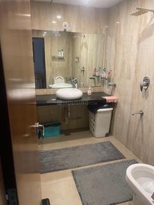 Bathroom Image of 1750 Sq.ft 3 BHK Apartment / Flat for sale in Cooke Town Bengaluru for Rs. 28000000