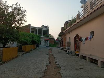 Image of 1600 Sq.ft Residential Plot / Land for sale in Surendra Rai Narayan Prem Colony, Simraha, Jhansi for Rs. 920000