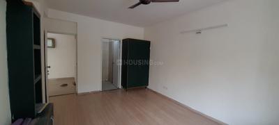 Bedroom Image of 1575 Sq.ft 3 BHK Apartment / Flat for rent in DLF The Valley, DLF The Valley Panchkula for Rs. 33000