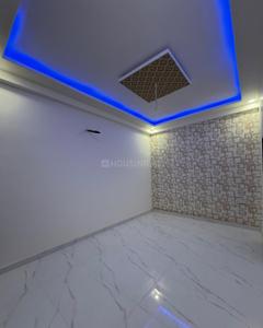 Bedroom Image of 2200 Sq.ft 4 BHK Independent House for sale in Boriyakhurd Raipur for Rs. 6160000