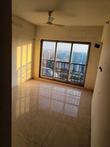 Hall Image of 720 Sq.ft 2 BHK Apartment / Flat for sale in Kandivali West Mumbai for Rs. 17000000