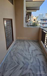 Balcony Image of 1500 Sq.ft 2 BHK Builder Floor for rent in Sector 39 Gurgaon for Rs. 34000