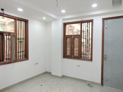 Bedroom Image of 1015 Sq.ft 3 BHK Builder Floor for sale in Palam New Delhi for Rs. 8500000