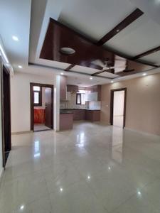 Hall Image of 1200 Sq.ft 4 BHK Independent House for sale in Sector 7 Gurgaon for Rs. 11500000
