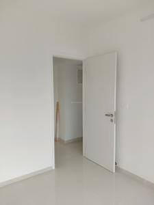 Bedroom Image of 700 Sq.ft 2 BHK Apartment / Flat for sale in Rustomjee Bella, Bhandup West Mumbai for Rs. 15500000