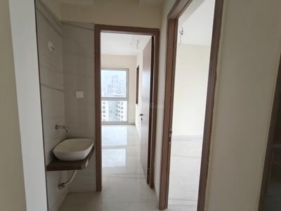 Image of 1050 Sq.ft 2 BHK Apartment / Flat for sale in Kalyan West, Kalyan for Rs. 8500000