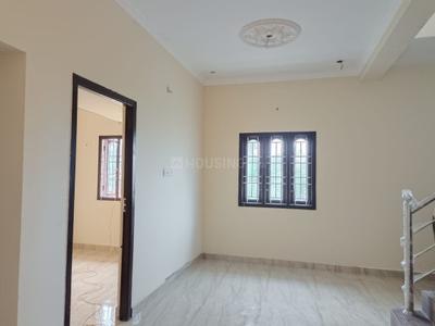 Hall Image of 800 Sq.ft 2 BHK Duplex for sale in Avadi Chennai for Rs. 7880000