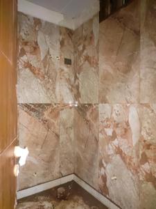 Common Bathroom Image of 1050 Sq.ft 2 BHK Apartment / Flat for sale in Sector 50 Noida for Rs. 3500000