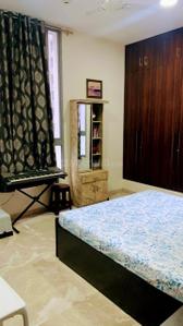 Bedroom Image of 1500 Sq.ft 2 BHK Apartment / Flat for sale in Piramal Vaikunth , Thane West Thane for Rs. 25500000