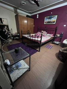 1 BHK Independent House