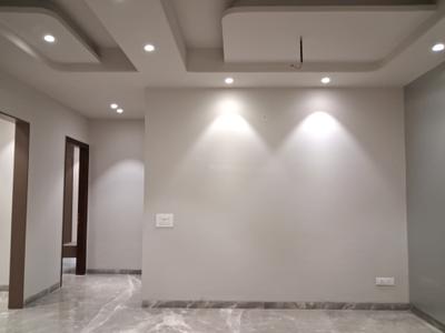 Living Room Image of 1800 Sq.ft 3 BHK Builder Floor for sale in Paschim Vihar New Delhi for Rs. 36000000