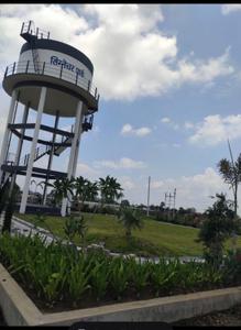 Image of 675 Sq.ft Residential Plot / Land for sale in Signatures Park, Panchderiya, Indore for Rs. 2362500