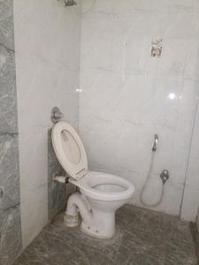 Bedroom Two Image of 1250 Sq.ft 3 BHK Apartment / Flat for sale in Neelsidhi Amarante, Kalamboli Navi Mumbai for Rs. 11500000