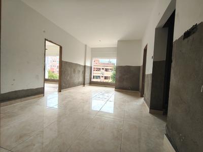 Hall Image of 1233 Sq.ft 3 BHK Apartment / Flat for sale in Nagerbazar Kolkata for Rs. 7000000