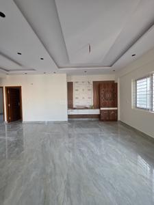 Hall Image of 1300 Sq.ft 2 BHK Builder Floor for rent in Singasandra Bengaluru for Rs. 43001