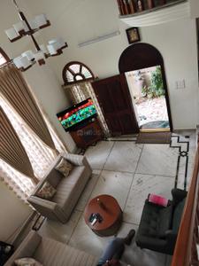 Bedroom Image of 2400 Sq.ft 4 BHK Independent House for rent in Kalyan Nagar Bengaluru for Rs. 75000
