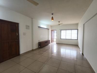 Hall Image of 1275 Sq.ft 2 BHK Apartment / Flat for rent in Pandeshwar Mangalore for Rs. 26000