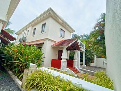 Image of 2000 Sq.ft 3 BHK Villa for rent in Socorro, Goa for Rs. 150000