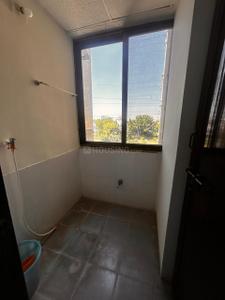 Bedroom Image of 1100 Sq.ft 3 BHK Apartment / Flat for sale in Sangani Skyz, Bhayli Vadodara for Rs. 5600000