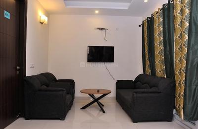 Hall Image of Mathur House Sushant Lok SF in Sector 43, Gurgaon