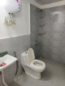 Bedroom Two Image of 1045 Sq.ft 2 BHK Apartment / Flat for sale in Suncity Avenue 76, Sector 76 Gurgaon for Rs. 8200000