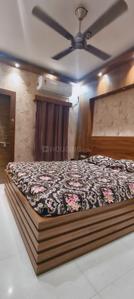 Bedroom Image of 1450 Sq.ft 3 BHK Apartment / Flat for rent in Upper Bazar Ranchi for Rs. 25000