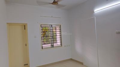 Bedroom Image of 1350 Sq.ft 3 BHK Apartment / Flat for rent in T Nagar Chennai for Rs. 65000