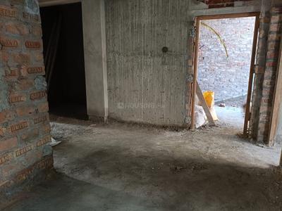 Bedroom Image of 1075 Sq.ft 3 BHK Apartment / Flat for sale in Patuli Kolkata for Rs. 5700000
