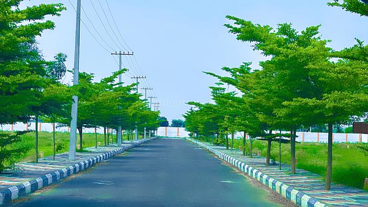 Villa plots Rudraram Main Image 1