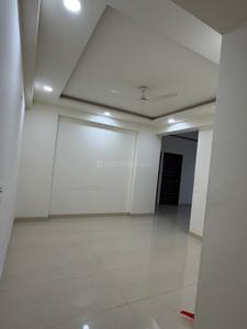 Hall Image of 1750 Sq.ft 3 BHK Apartment / Flat for rent in Mansarovar Extension Jaipur for Rs. 25000