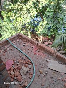 Image of 1070 Sq.ft 3 BHK Apartment / Flat for sale in Naktala, Kolkata for Rs. 6420000