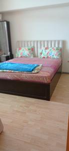Bedroom Image of 2500 Sq.ft 3 BHK Builder Floor for rent in Puri VIP Floors, Sector 81 Faridabad for Rs. 40000