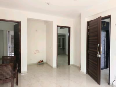 Living Room Image of 1124 Sq.ft 2.5 BHK Builder Floor for sale in M3M Soulitude, Sector 89 Gurgaon for Rs. 13500000