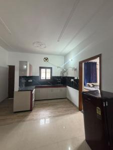 4 BHK Flat