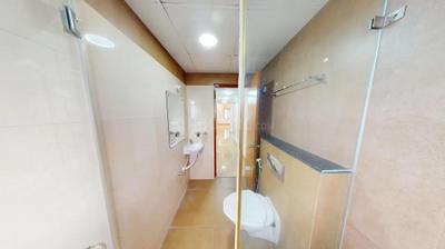 Image of 1538 Sq.ft 3 BHK Apartment / Flat for sale in Brigade Serene At Brigade Cornerstone Utopia, Varthur, Bengaluru for Rs. 30100000