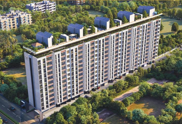 BM Marqis Phase 1 Main Image 1