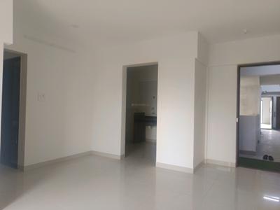 Living Room Image of 1004 Sq.ft 2 BHK Apartment / Flat for sale in Mahalaxmi Elegance, Undri Pune for Rs. 5600000