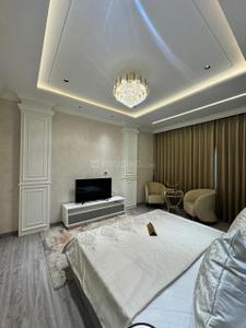 Bedroom Image of 2121 Sq.ft 3 BHK Apartment / Flat for sale in The Lutyens, Banur Mohali for Rs. 16013550