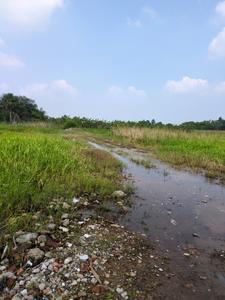 Image of 720 Sq.ft Residential Plot / Land for sale in Natures Paradise, Joka, Kolkata for Rs. 224998