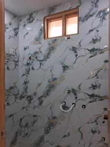 Common Bathroom Image of 700 Sq.ft 2 BHK Builder Floor for sale in Happy Homes, Nawada New Delhi for Rs. 3600000