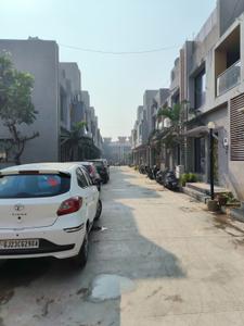 Image of 1200 Sq.ft 2 BHK Duplex for sale in Purushottam Nagar, Anand for Rs. 3000000