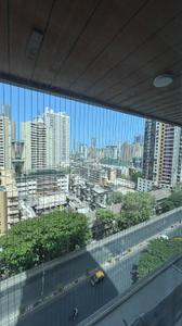 Image of 600 Sq.ft 2 BHK Apartment / Flat for rent in Sanghvi Estella, Byculla, Mumbai for Rs. 105000