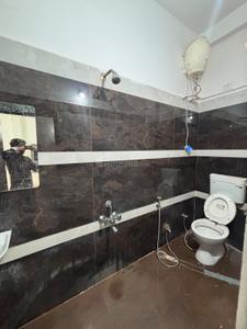 Image of 385 Sq.ft 1 RK Studio for rent in Jakhya, Indore for Rs. 12999