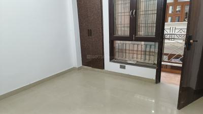 Bedroom Image of 1060 Sq.ft 2 BHK Builder Floor for sale in Vasundhara Ghaziabad for Rs. 6700000