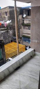Balcony Image of 861 Sq.ft 2 BHK Apartment / Flat for sale in Baranagar Kolkata for Rs. 3874500
