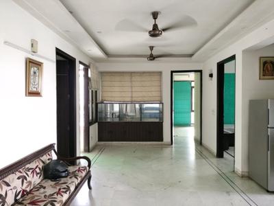 Living Room Image of 2500 Sq.ft 4 BHK Apartment / Flat for sale in Sector 18 Dwarka New Delhi for Rs. 38500000