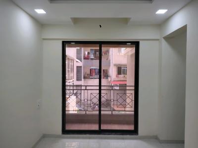 Living Room Image of 1200 Sq.ft 2 BHK Apartment / Flat for rent in Thane West Thane for Rs. 45500