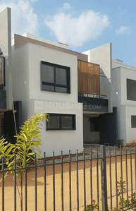 4 BHK Villa