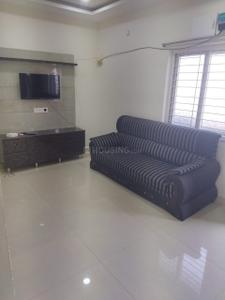 Hall Image of 550 Sq.ft 1 BHK Builder Floor for rent in Financial District Hyderabad for Rs. 27000
